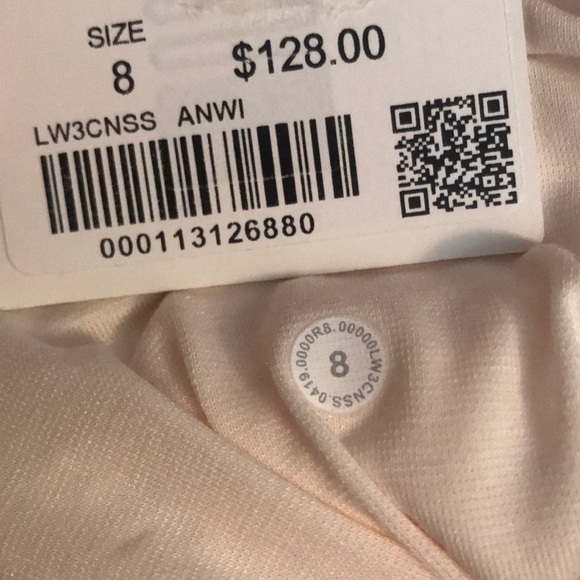 NWT Lululemon Every Journey Hoodie Angel Wing Sz 8 - Picture 9 of 10